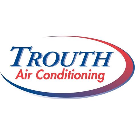 trouth air conditioning sulphur la